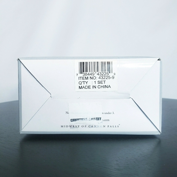 Wedding Day Barbie Porcelain Hinged Box PHB Midwest Trinket - Picture 13 of 14